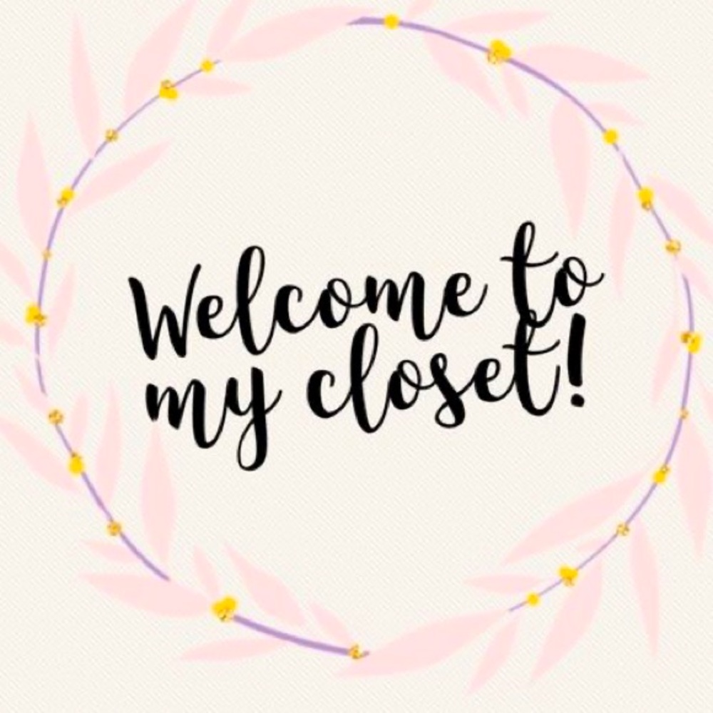 Welcome 😍❤️